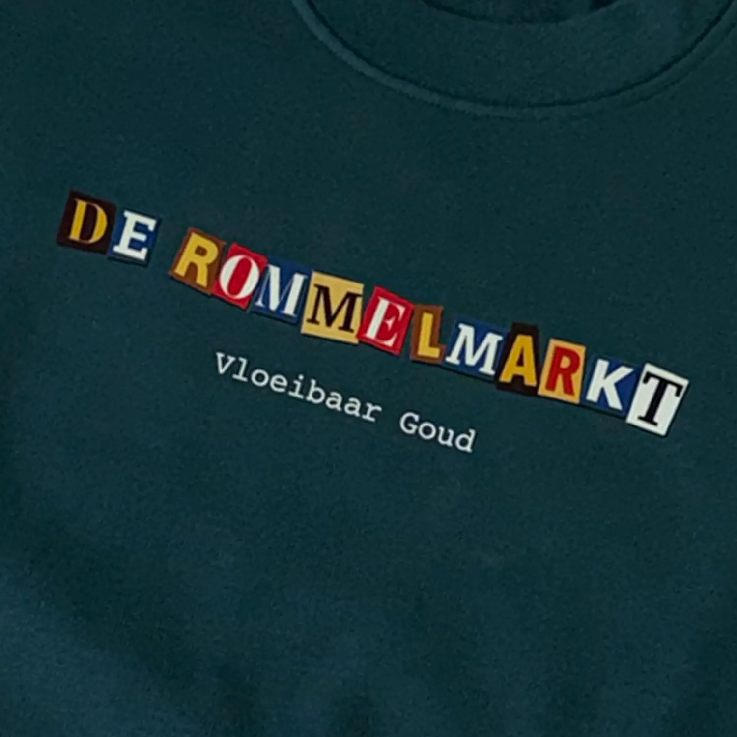 De Rommelmarkt