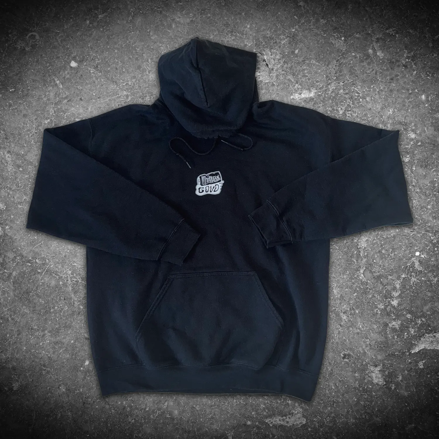 OG VG Hoodie